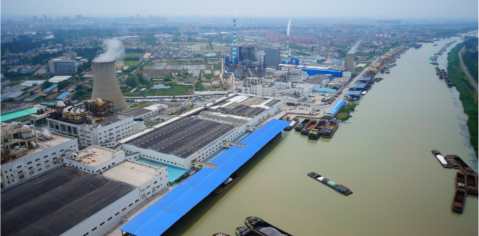 888集团(中国)有限公司